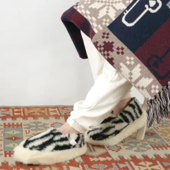 COLDBREAKER / Siberian Slippers