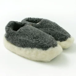 COLDBREAKER / Siberian Slippers