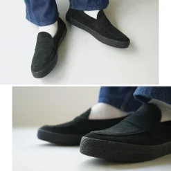 CONVERSE / CS LOAFER SK CS Loafer SK