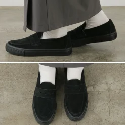 CONVERSE / CS Loafer SK SU Converse Skate Boarding Sneakers