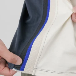 COOHEM / Knit Sideline T-Shirt