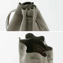 CREED / F-2 Drawstring Purse