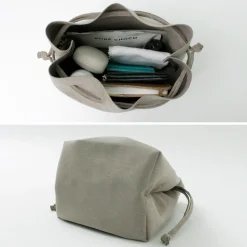 CREED / F-2 Drawstring Purse