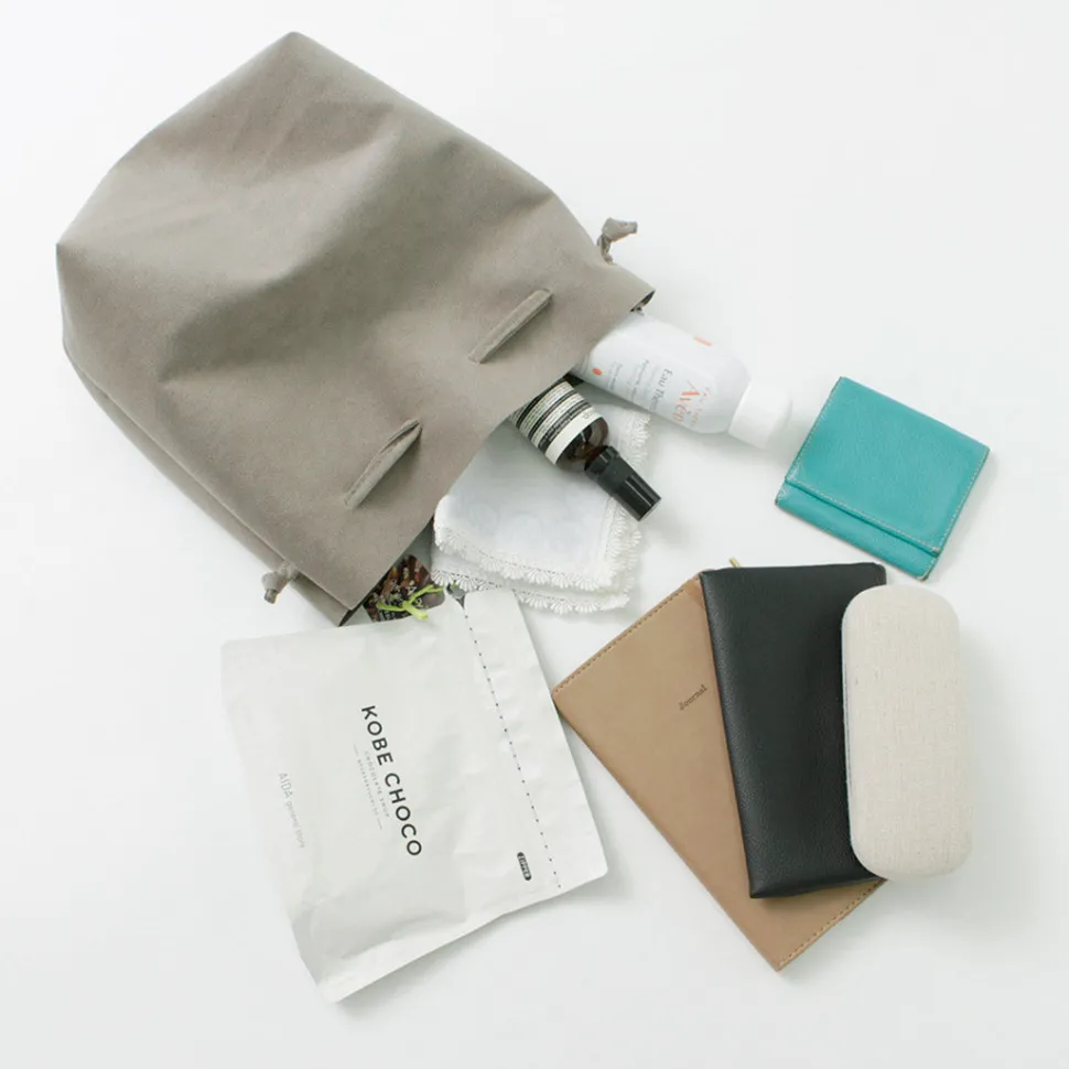 CREED / F-2 Drawstring Purse