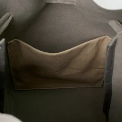 CREED / F-2 Drawstring Purse