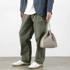 CREED / F-2 Drawstring Purse