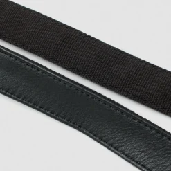 CREED / Leather Shoulder Bag