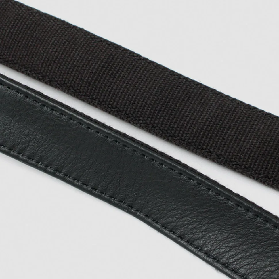 CREED / Leather Shoulder Bag