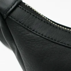 CREED / Leather Shoulder Bag