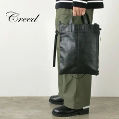 CREED / 2Way Tote Bag