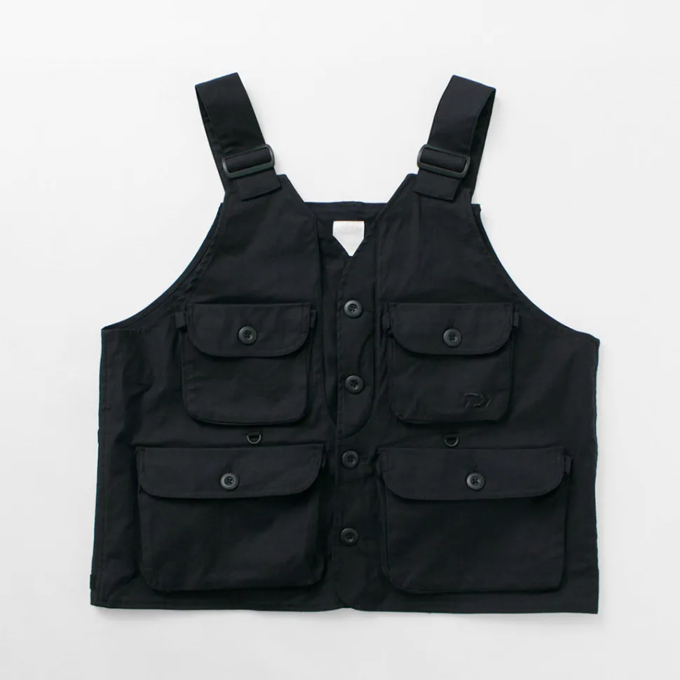 DAIWA / ANGLERS VEST