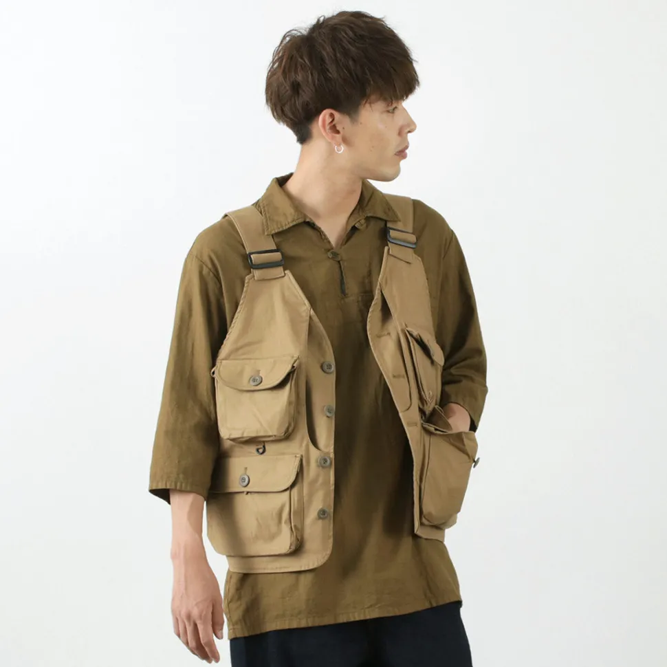 DAIWA / ANGLERS VEST