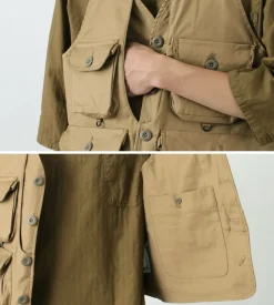 DAIWA / ANGLERS VEST