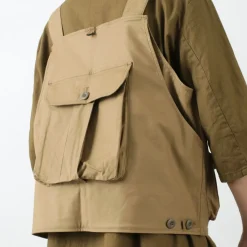 DAIWA / ANGLERS VEST