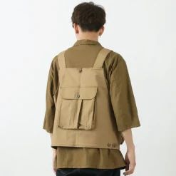 DAIWA / ANGLERS VEST