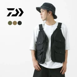 DAIWA / ANGLERS VEST