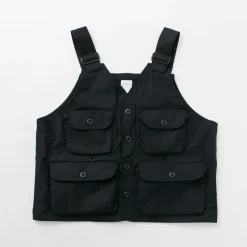 DAIWA / ANGLERS VEST