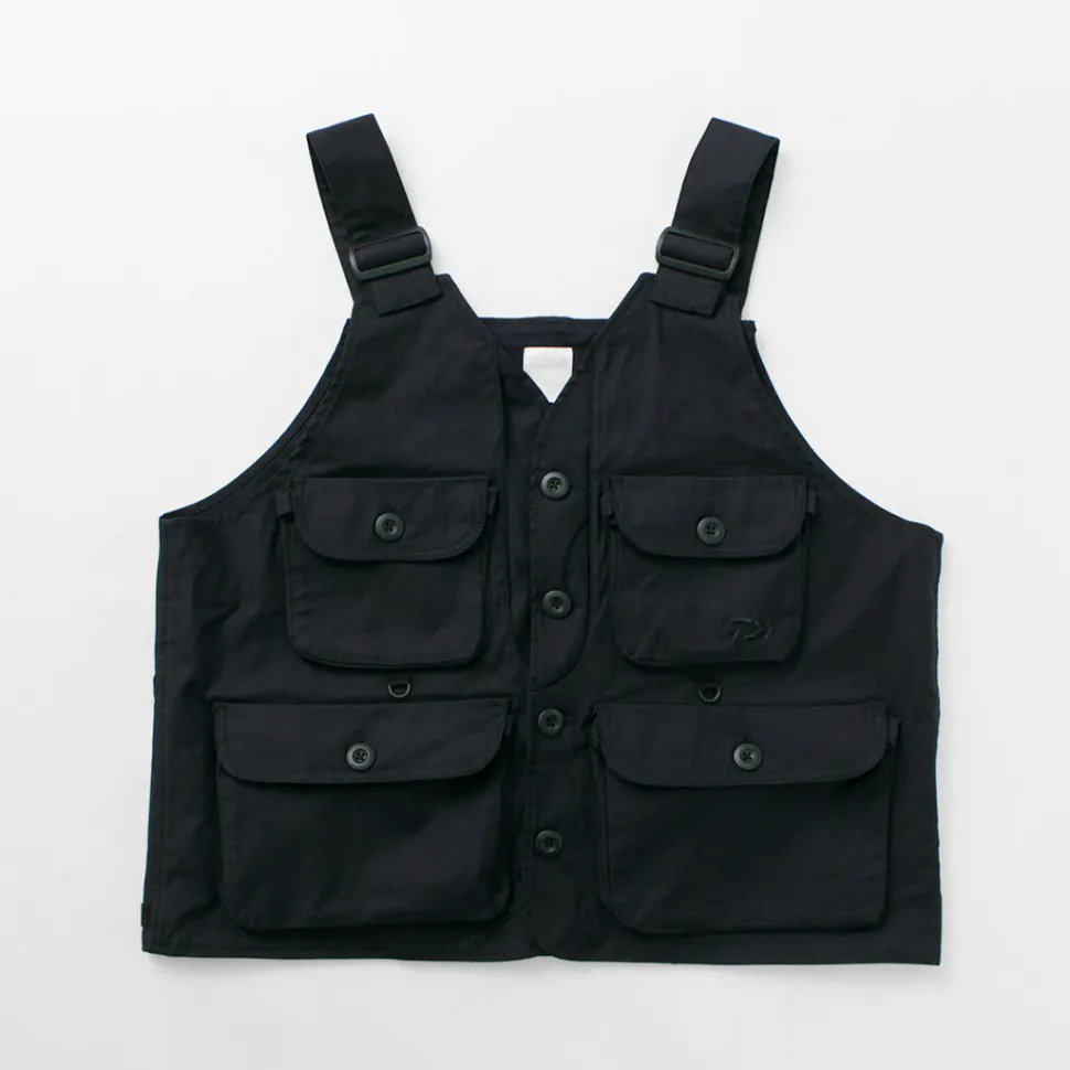 DAIWA / ANGLERS VEST