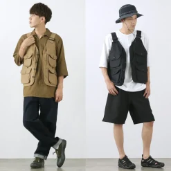 DAIWA / ANGLERS VEST