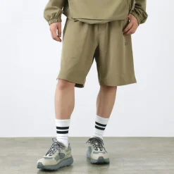 DAIWA / SHELTECH JUDO SHORTS