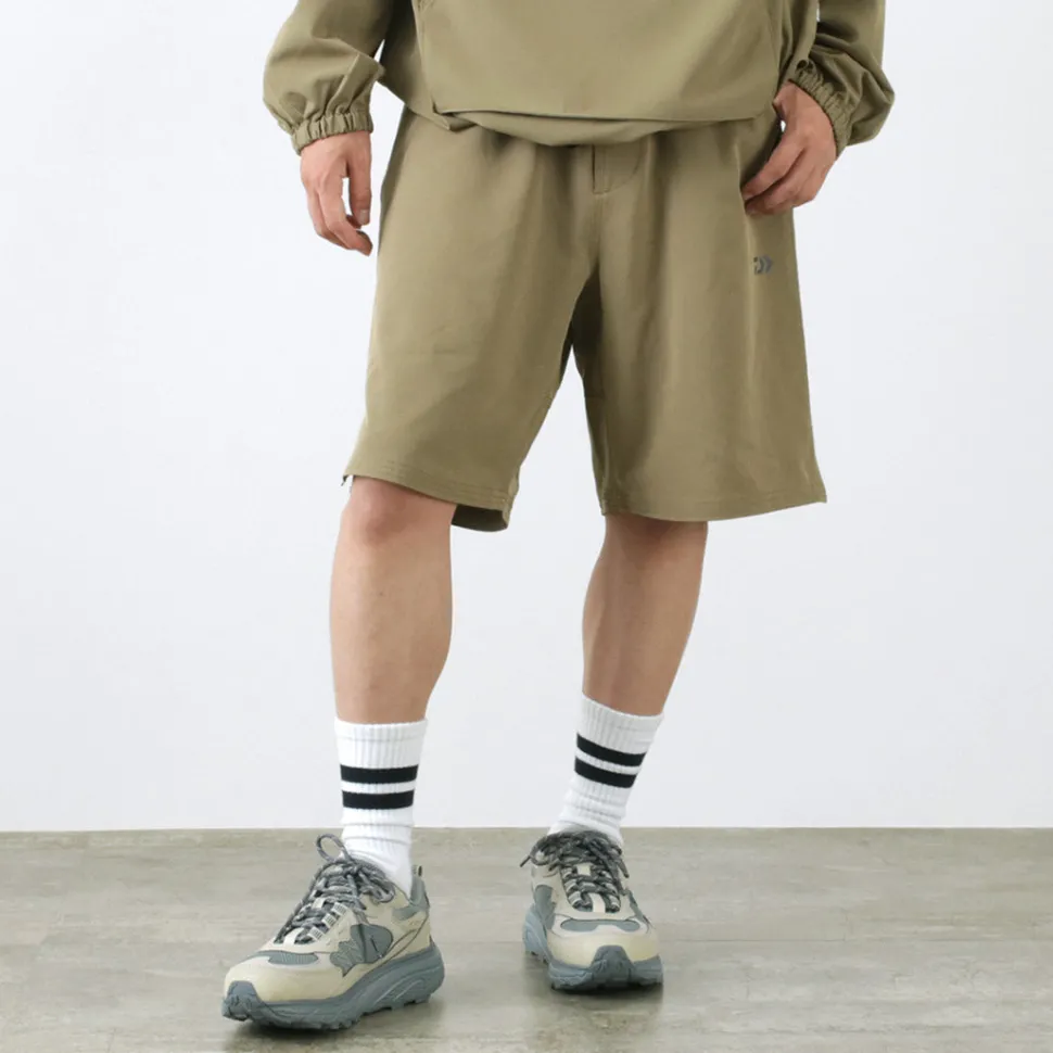 DAIWA / SHELTECH JUDO SHORTS