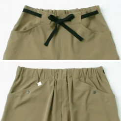 DAIWA / SHELTECH JUDO SHORTS
