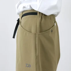 DAIWA / SHELTECH JUDO SHORTS