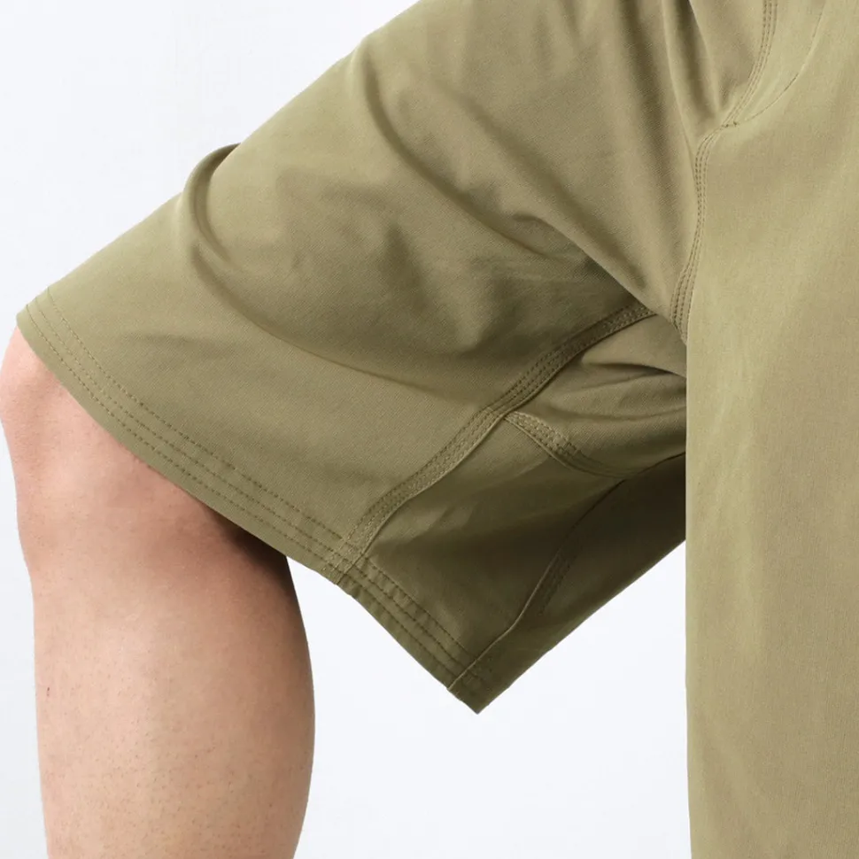 DAIWA / SHELTECH JUDO SHORTS