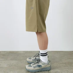 DAIWA / SHELTECH JUDO SHORTS