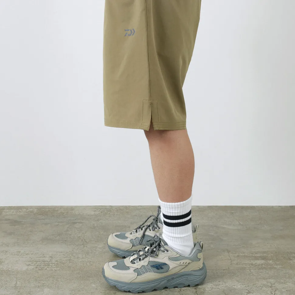 DAIWA / SHELTECH JUDO SHORTS