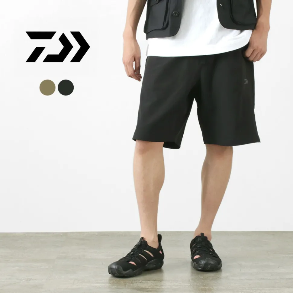 DAIWA / SHELTECH JUDO SHORTS
