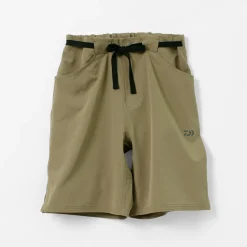 DAIWA / SHELTECH JUDO SHORTS