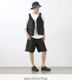 DAIWA / SHELTECH JUDO SHORTS