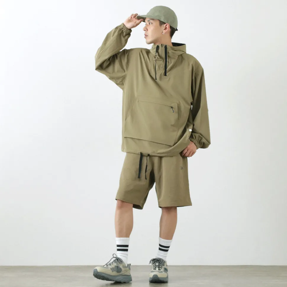 DAIWA / SHELTECH JUDO SHORTS