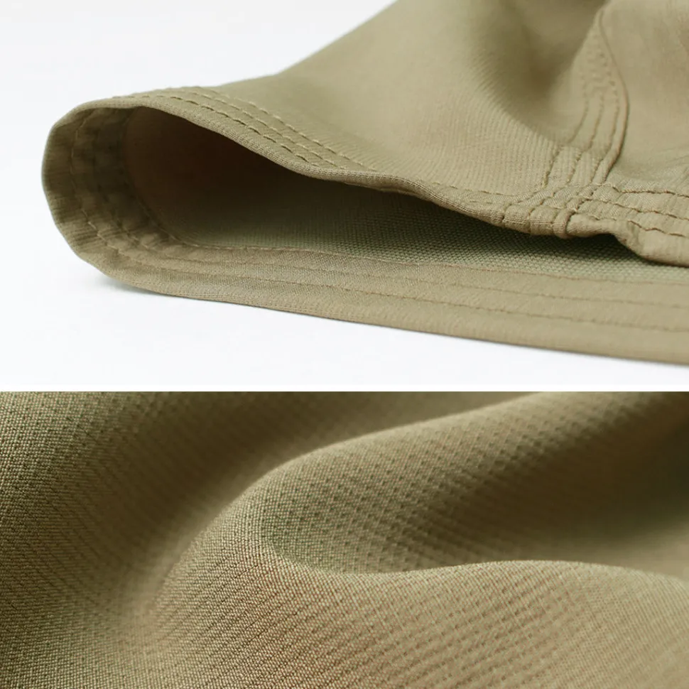 DAIWA / SHELTECH JUDO SHORTS