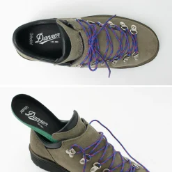 DANNER / Mountain Ridge Low W/P KLT Boots