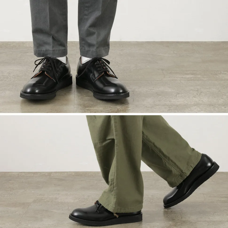 DANNER / Postman Shoes Leather Shoes