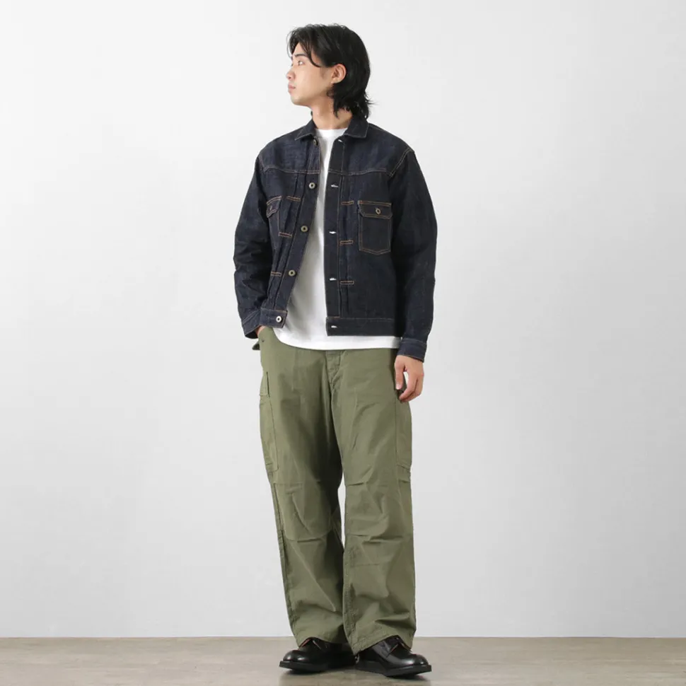 DANNER / Postman Shoes Leather Shoes