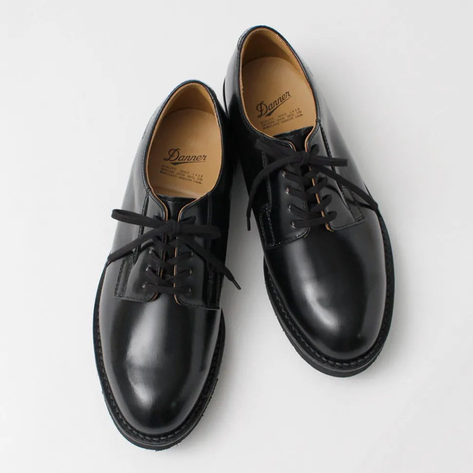 DANNER / Postman Shoes Leather Shoes