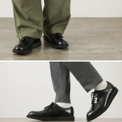 DANNER / Postman Shoes Leather Shoes