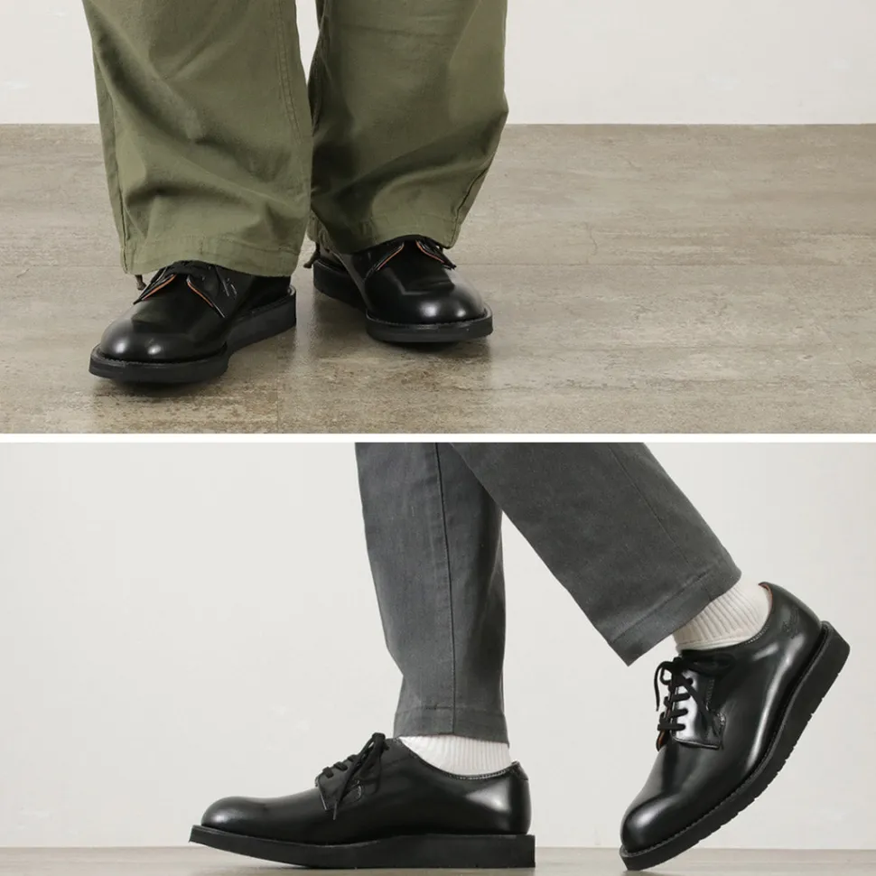 DANNER / Postman Shoes Leather Shoes