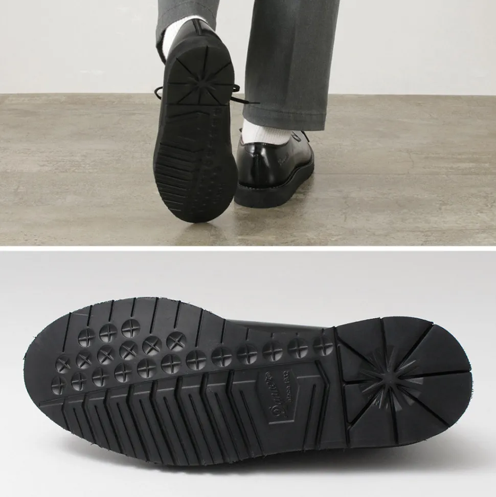 DANNER / Postman Shoes Leather Shoes