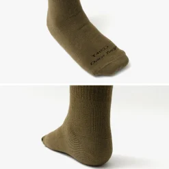 DARN TOUGH / Boot socks heavyweight full cushion