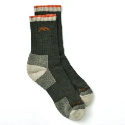 DARN TOUGH / Hiker Micro Crew Mid-Weight Cushion