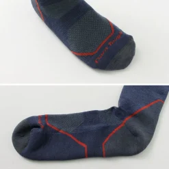 DARN TOUGH / Light Hiker Micro Crew Lightweight Cushion Socks