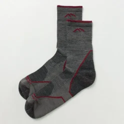 DARN TOUGH / Light Hiker Micro Crew Lightweight Cushion Socks
