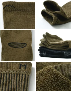 DARN TOUGH / MicroCrew Light Weight Cushion