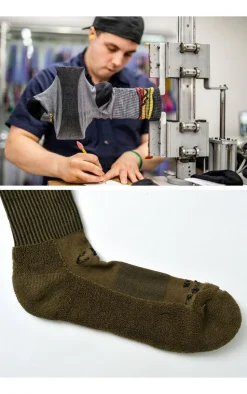 DARN TOUGH / MicroCrew Light Weight Cushion