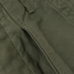 D.C.WHITE / Fatigue Wide Pants