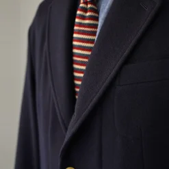 D.C.WHITE / sports blazer